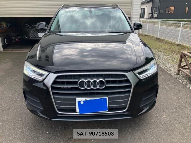 sat car