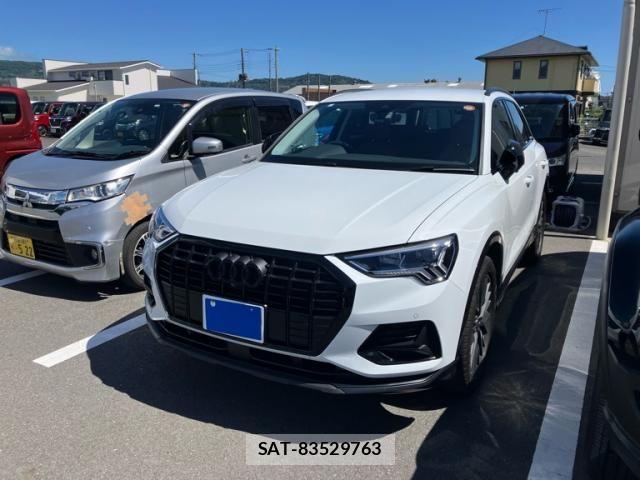 Audi Q3 2023-11 8848276-0
