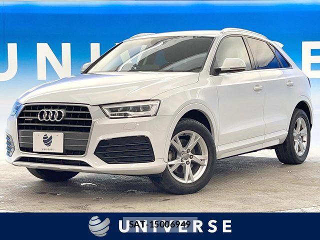 Audi Q3 2018-12 8870452-0