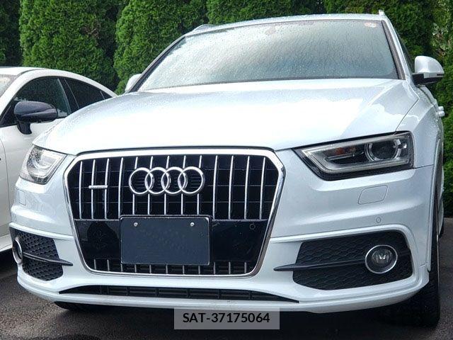 sat car