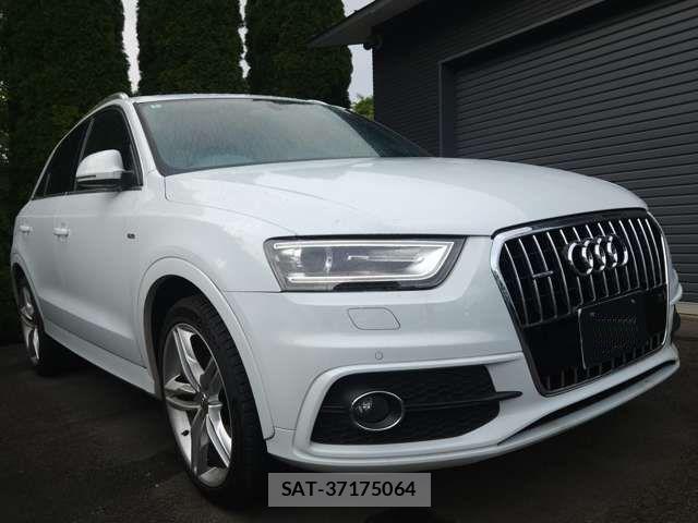 Audi Q3 2014-05 8870445-1