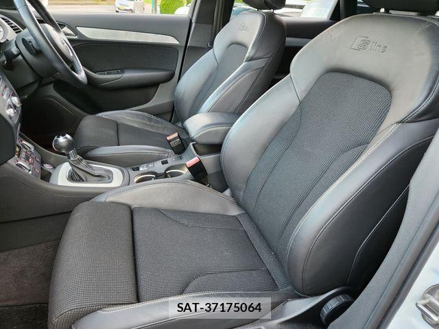 Audi Q3 2014-05 8870445-8