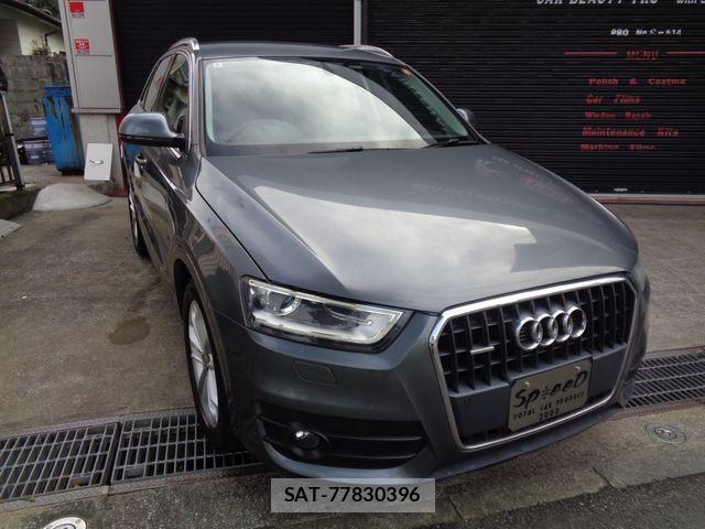 sat car