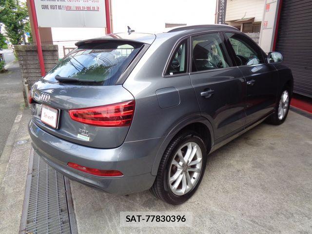 Audi Q3 2012-05 8878747-10