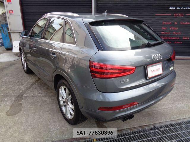 Audi Q3 2012-05 8878747-16