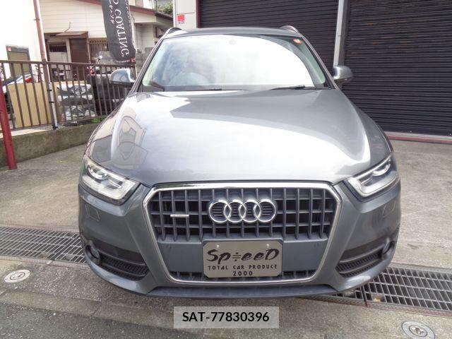 Audi Q3 2012-05 8878747-1