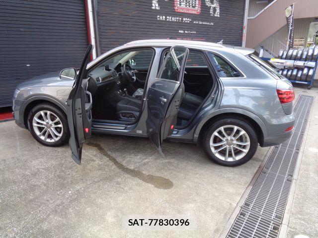 Audi Q3 2012-05 8878747-19