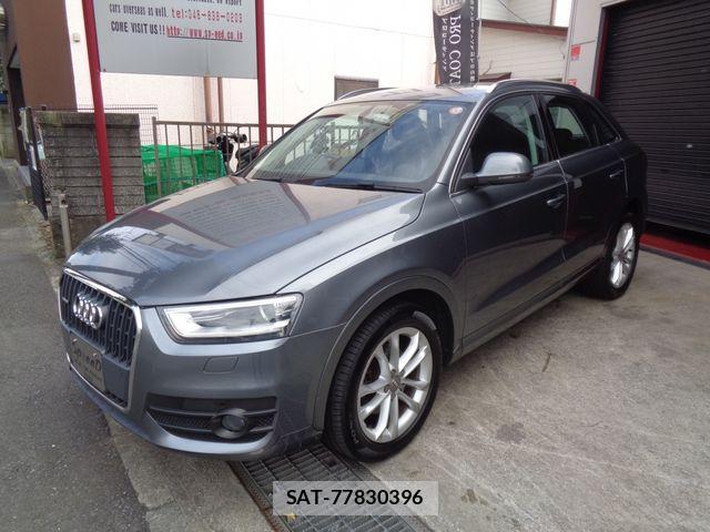 Audi Q3 2012-05 8878747-20