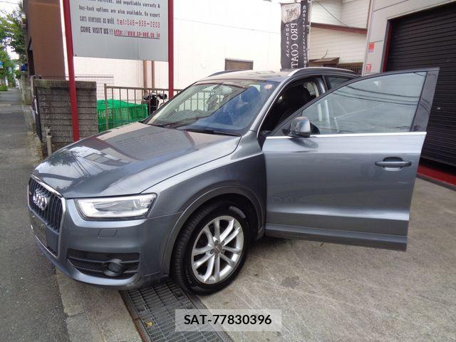 Audi Q3 2012-05 8878747-21
