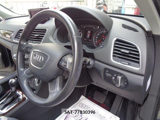 Audi Q3 2012-05 8878747-22