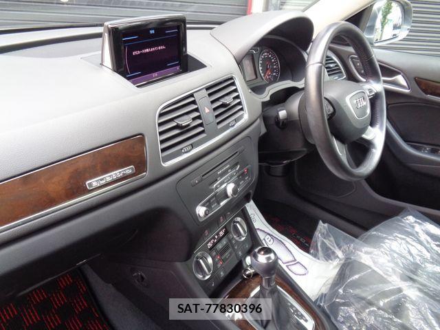 Audi Q3 2012-05 8878747-23