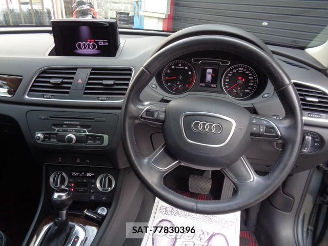 Audi Q3 2012-05 8878747-2