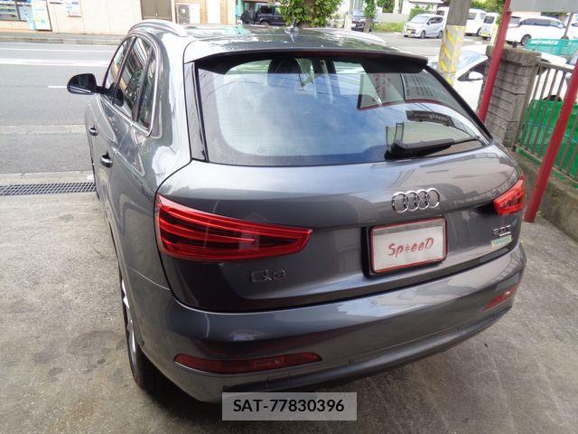 Audi Q3 2012-05 8878747-3