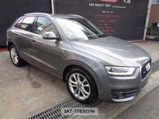 Audi Q3 2012-05 8878747-6
