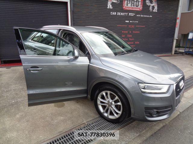 Audi Q3 2012-05 8878747-7