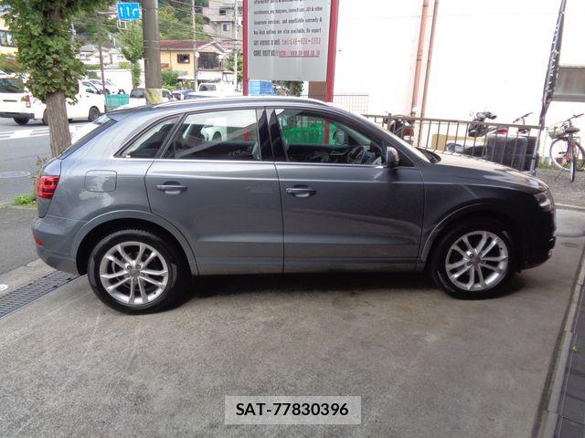 Audi Q3 2012-05 8878747-8