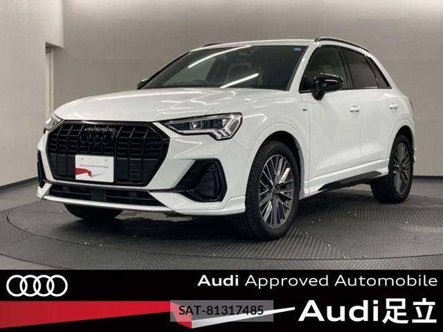 Audi Q3 2023-03 8878745-0