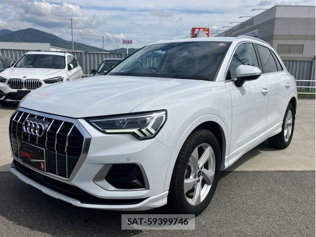 Audi Q3 2024-12 8878746-0