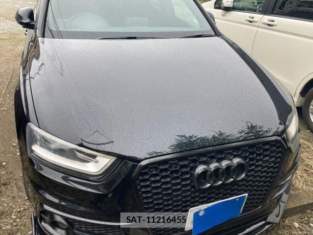 sat car