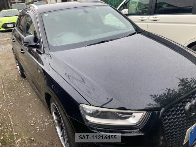 Audi Q3 2013-03 8878749-1