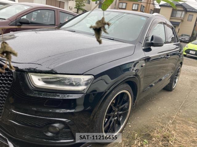 Audi Q3 2013-03 8878749-2