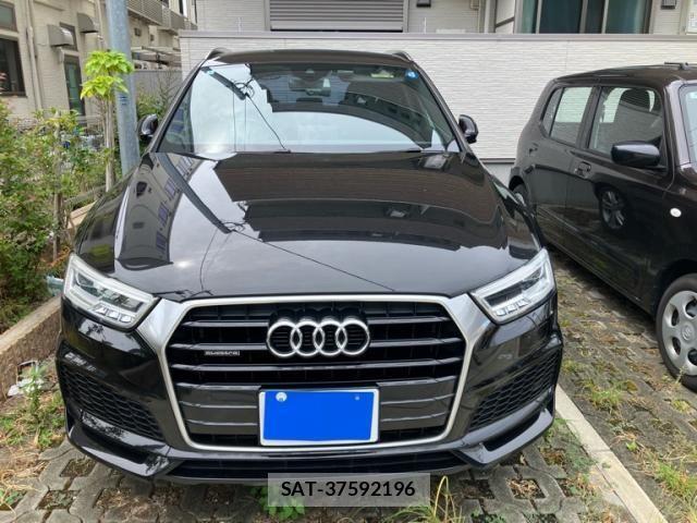 Audi Q3 2018-03 8883321-0