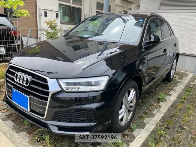 Audi Q3 2018-03 8883321-1