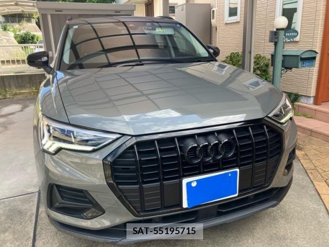 Audi Q3 2024-01 8883319-0