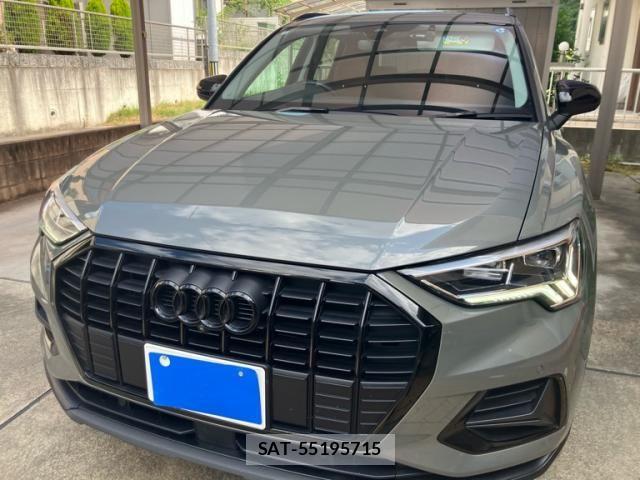Audi Q3 2024-01 8883319-1