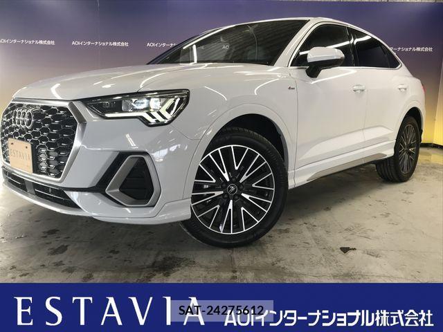 sat car