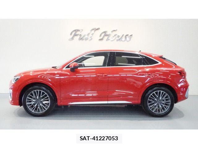 Audi Q3 2024-12 6525484-0