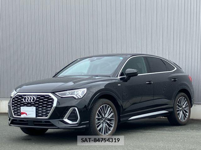 Audi Q3 2024-02 6610622-0