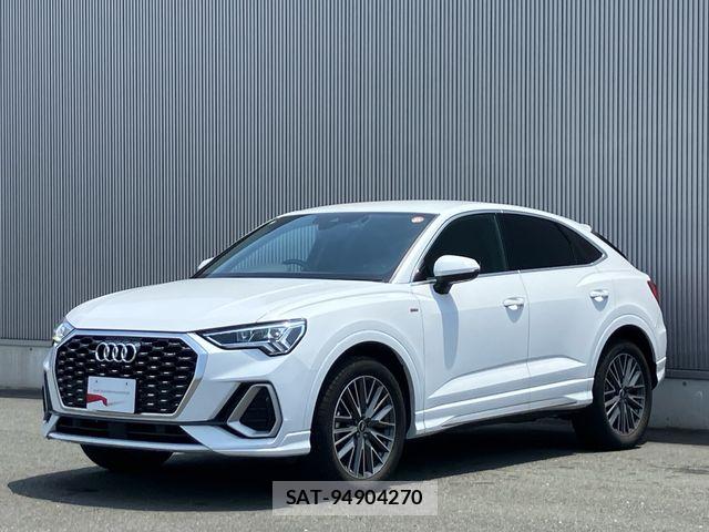 Audi Q3 2021-07 6902288-0