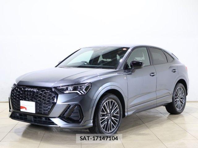Audi Q3 2022-11 7215034-0