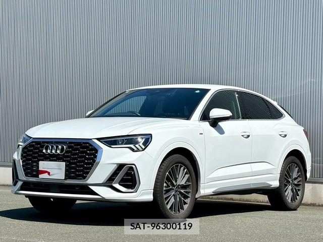 Audi Q3 2024-05 7215033-0