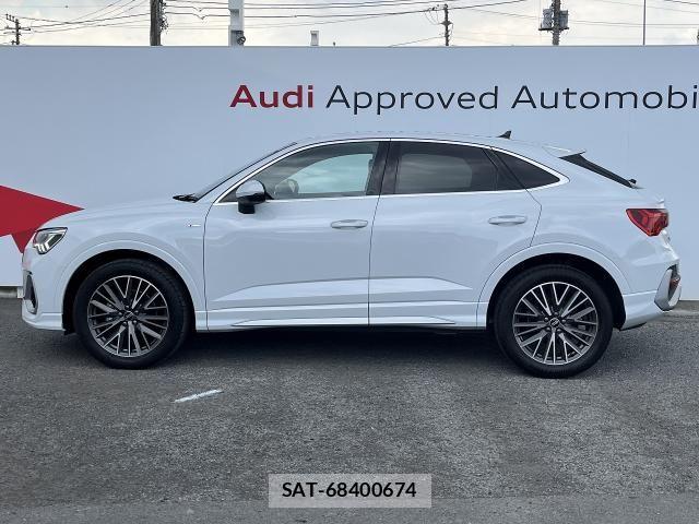 Audi Q3 2025-09 7215038-19