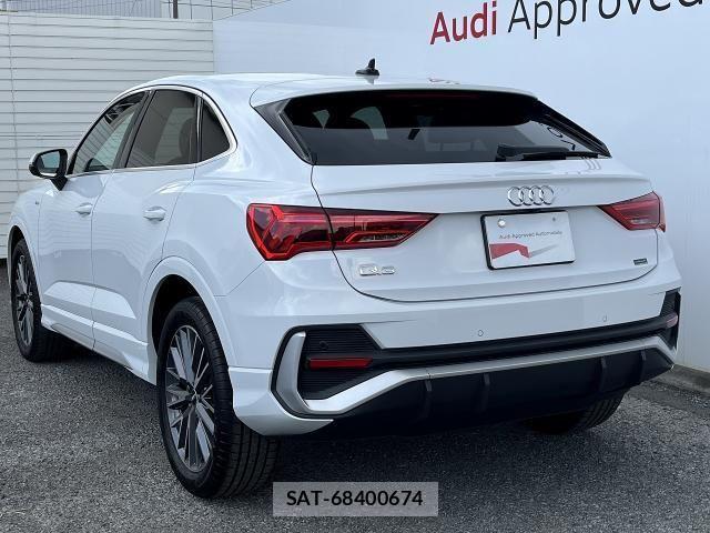 Audi Q3 2025-09 7215038-20
