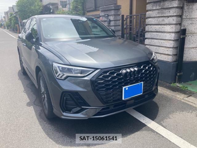 Audi Q3 2023-01 7271547-0