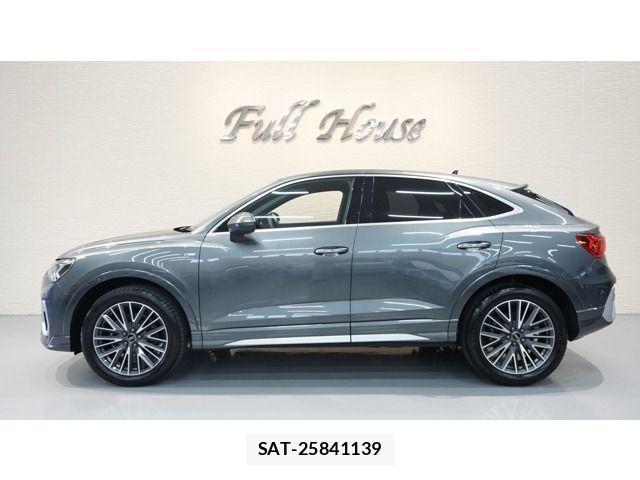 Audi Q3 2024-06 7325762-0