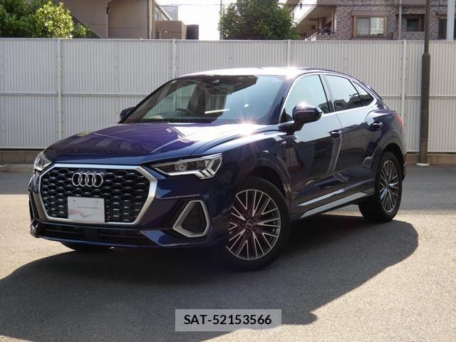 Audi Q3 2024-03 7325764-0