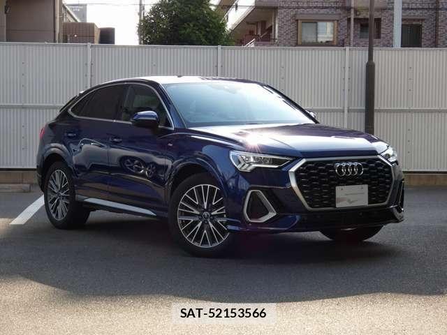 Audi Q3 2024-03 7325764-10