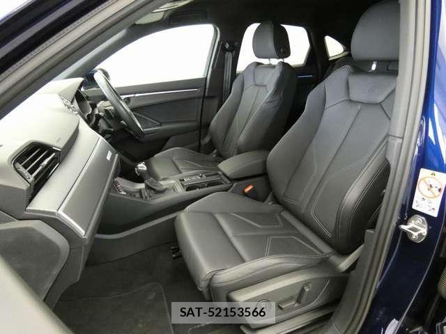 Audi Q3 2024-03 7325764-16