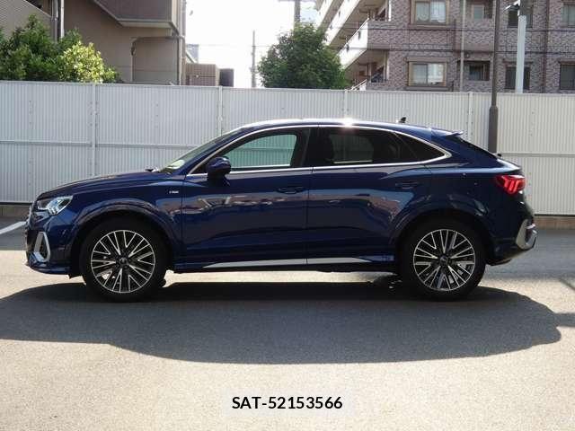 Audi Q3 2024-03 7325764-5