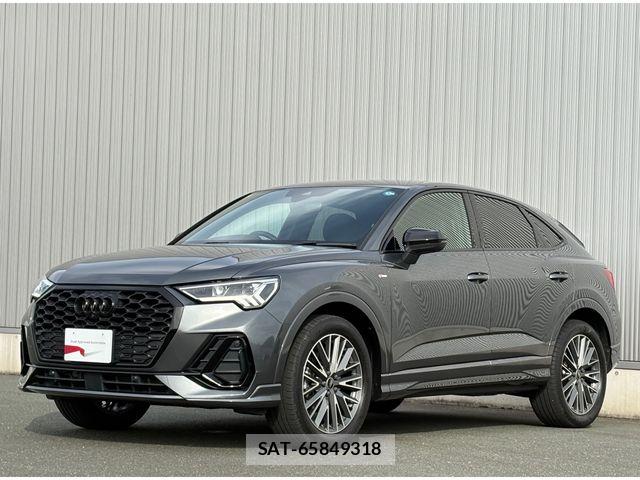 Audi Q3 2023-03 7561847-0