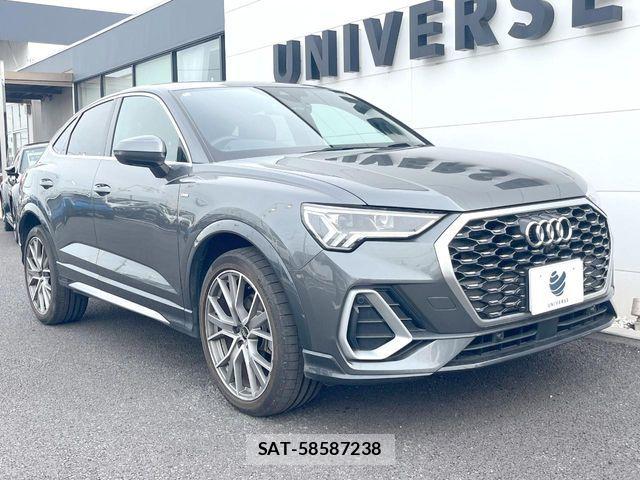 Audi Q3 2023-11 7615079-15