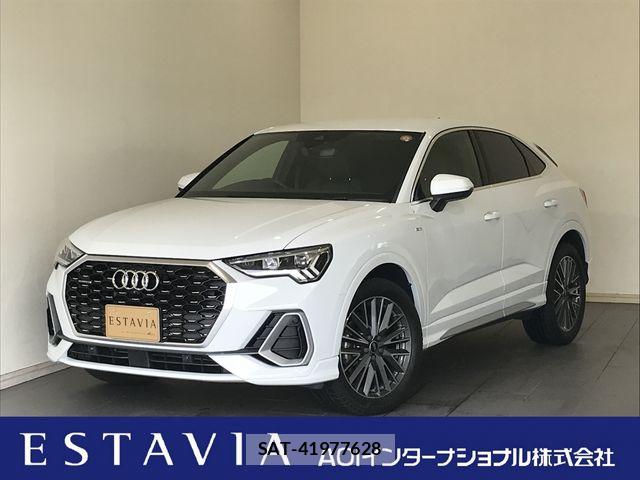 Audi Q3 2021-05 7720974-0
