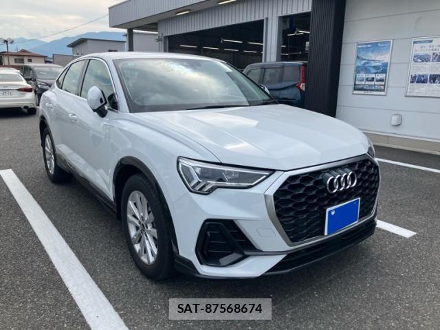 Audi Q3 2023-03 7875361-0