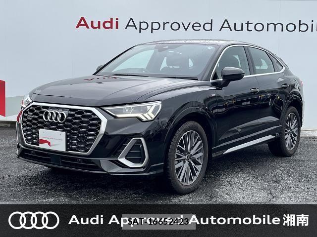 Audi Q3 2025-06 7902266-0