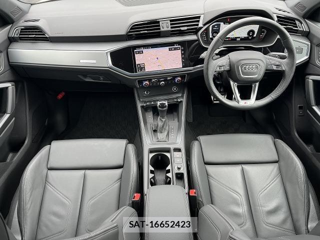 Audi Q3 2025-06 7902266-1