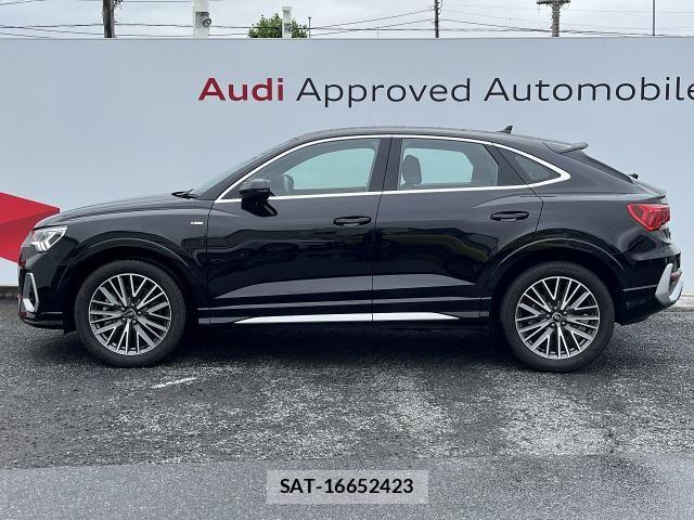 Audi Q3 2025-06 7902266-19